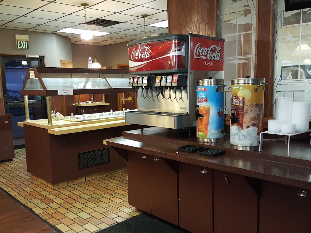 Andys | restaurant | 1305 N West Ave, El Dorado, AR 71730, USA | 8708640144 OR +1 870-864-0144