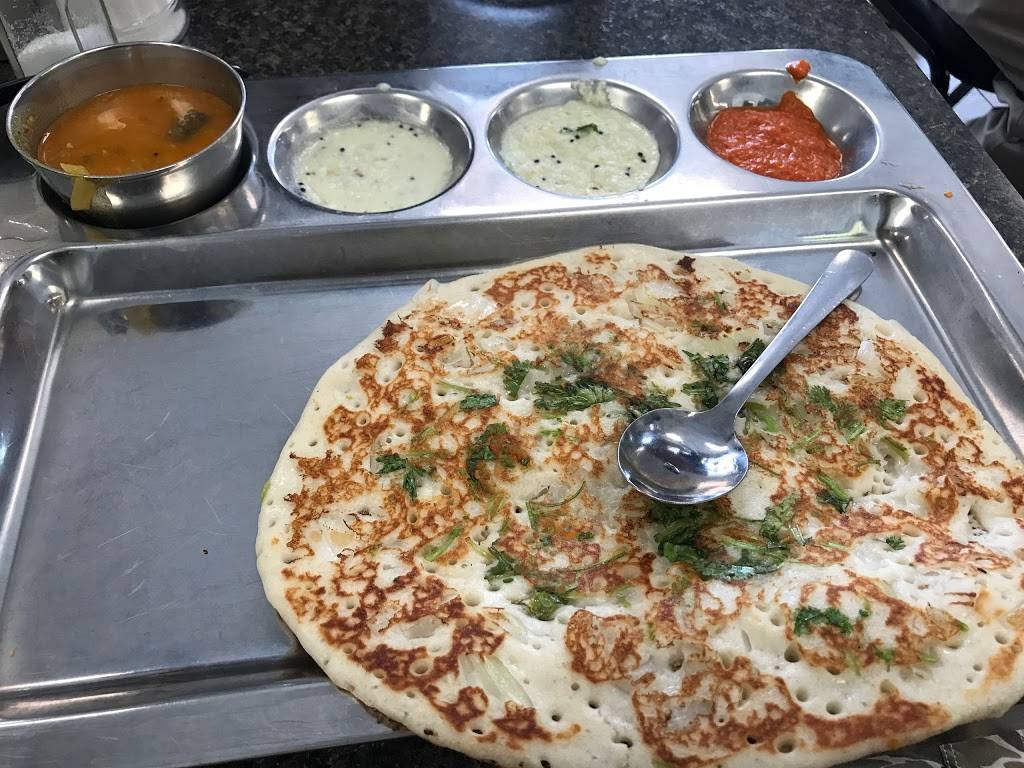 Komala Vilas | restaurant | 1020 E El Camino Real, Sunnyvale, CA 94087, USA | 4087337400 OR +1 408-733-7400