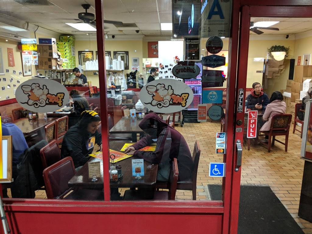 Zzamong | restaurant | 4255 W 3rd St, Los Angeles, CA 90020, USA | 2137392747 OR +1 213-739-2747