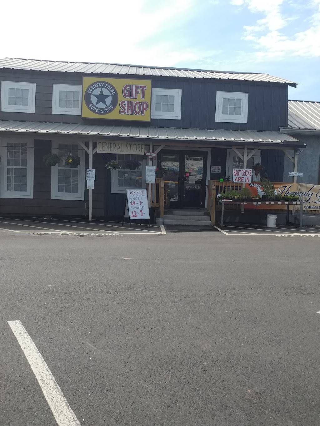 Country Folks at Freedom Mill | restaurant | 2730 Spot Rd, Cumming, GA 30040, USA | 7708875200 OR +1 770-887-5200