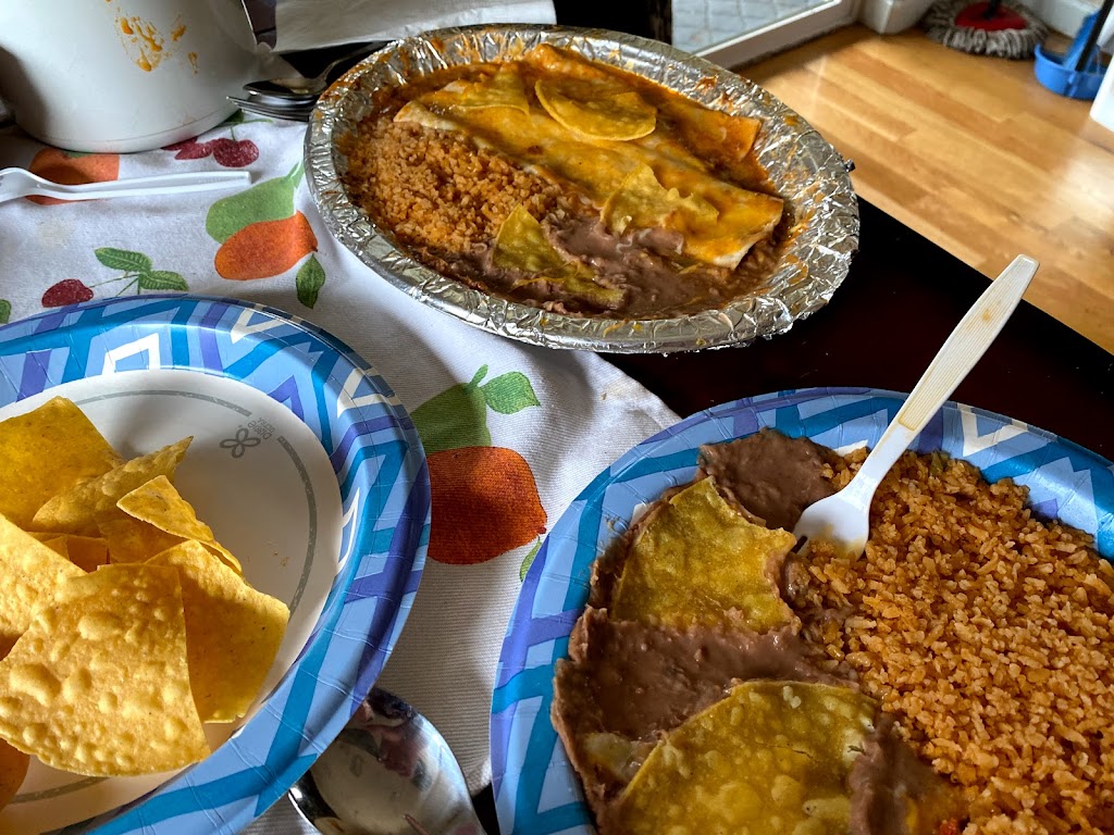 El Tapatio Restaurant | restaurant | 1633 OR-99, Ashland, OR 97520, USA | 5414882276 OR +1 541-488-2276