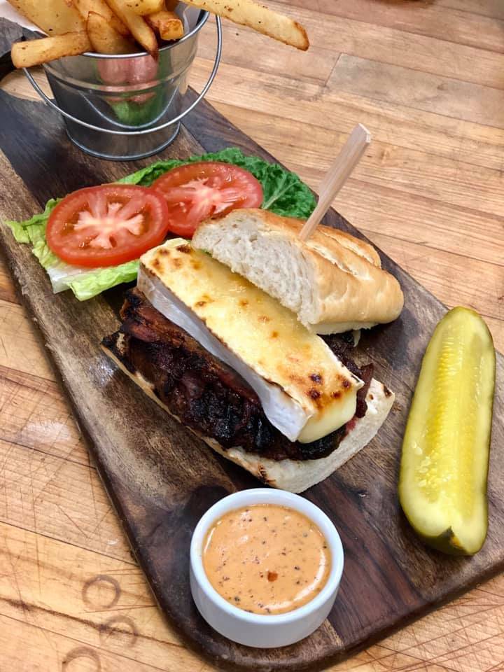 Cuisine & Wine Bistro - Chandler | restaurant | 4991 S Alma School Rd #101, Chandler, AZ 85248, USA | 4802756700 OR +1 480-275-6700