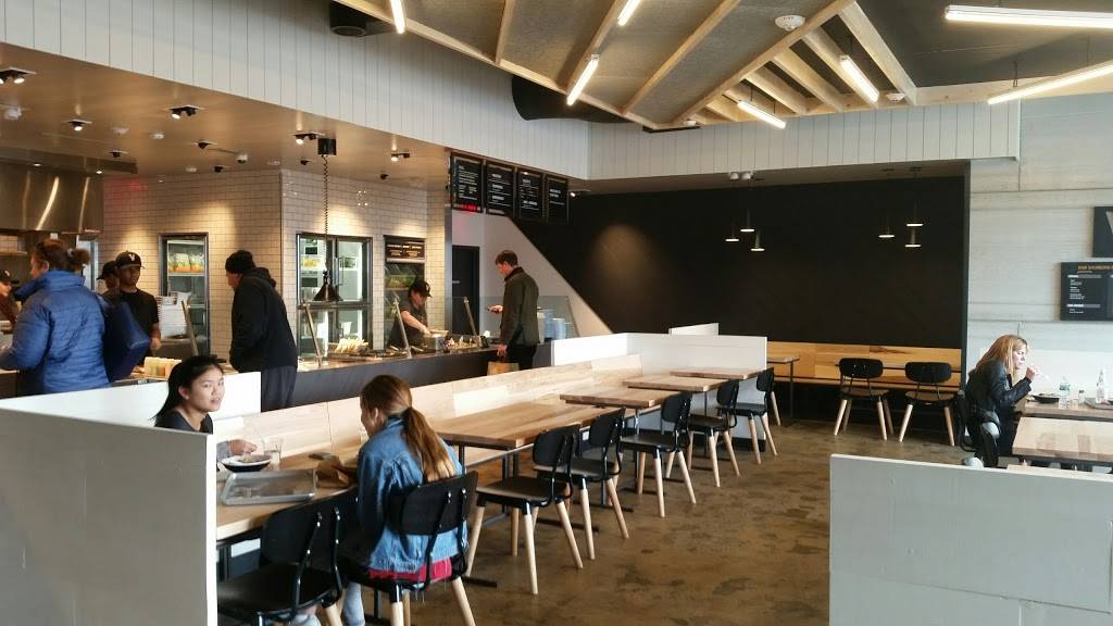 CAVA | restaurant | 129 West Putnam Avenue, Greenwich, CT 06830, USA | 2032202262 OR +1 203-220-2262