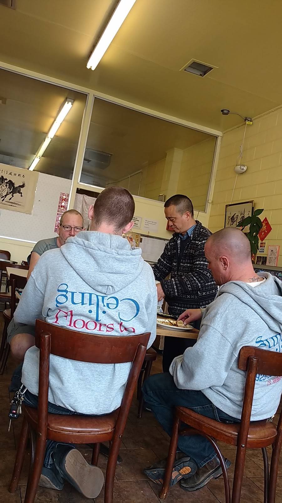 The Chinese Kitchen | restaurant | 3426 Clayton Rd, Concord, CA 94519, USA | 9256821825 OR +1 925-682-1825