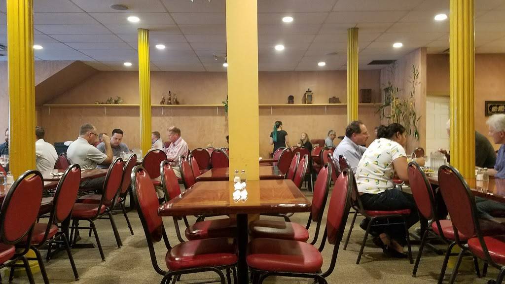 Bangkok Crossing | restaurant | 620 Woodward Ave, Detroit, MI 48226, USA | 3139613861 OR +1 313-961-3861