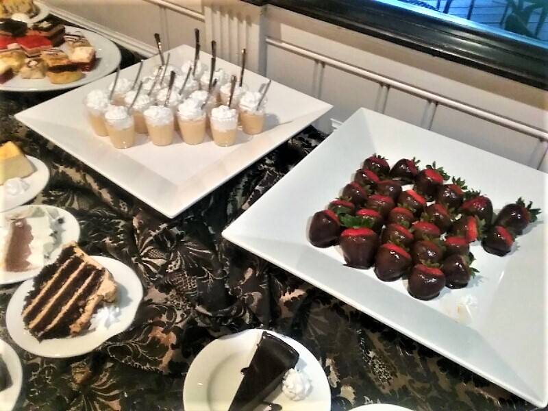 Fork & Bottle at The Desmond | restaurant | 1 Liberty Blvd, Malvern, PA 19355, USA | 6102967300 OR +1 610-296-7300