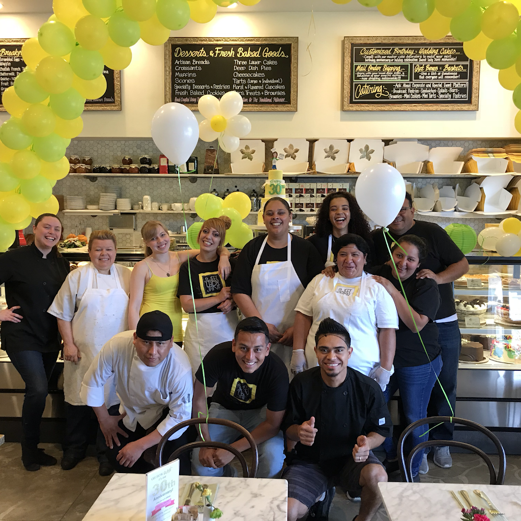 Sweet Lady Jane Bakery | bakery | 16403 Ventura Blvd c, Encino, CA 91436, USA | 8187838188 OR +1 818-783-8188