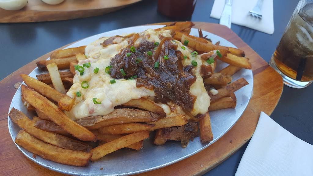 Brick & Brew | restaurant | 2138 Darby Rd, Havertown, PA 19083, USA | 4844557250 OR +1 484-455-7250