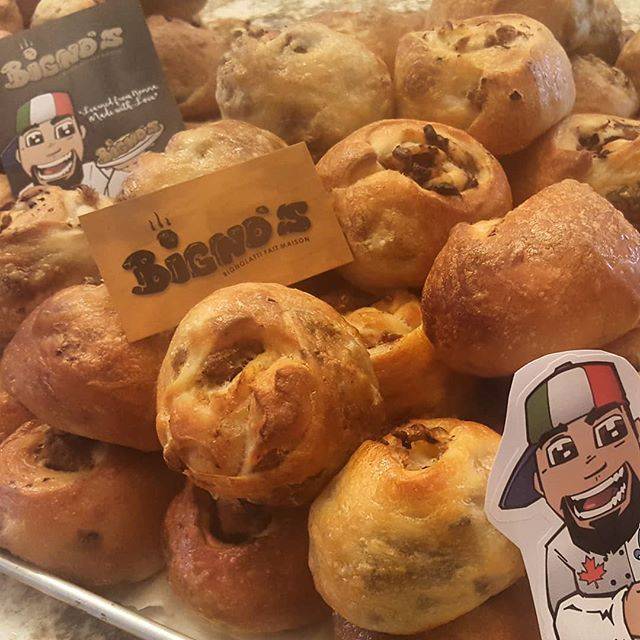 Bignos | restaurant | 11990 Avenue J.-J.-Joubert, Montréal, QC H1E 7J5, Canada | 5149277057 OR +1 514-927-7057