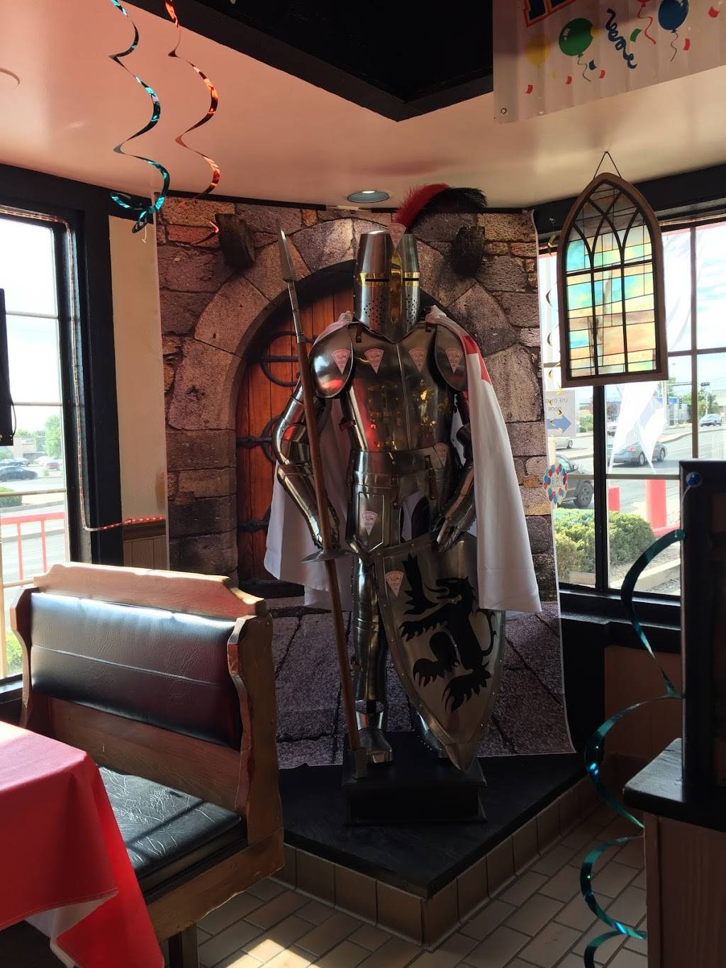 Chicago Pizza Kitchen | meal delivery | 4300 Eubank Blvd NE, Albuquerque, NM 87111, USA | 5053322270 OR +1 505-332-2270