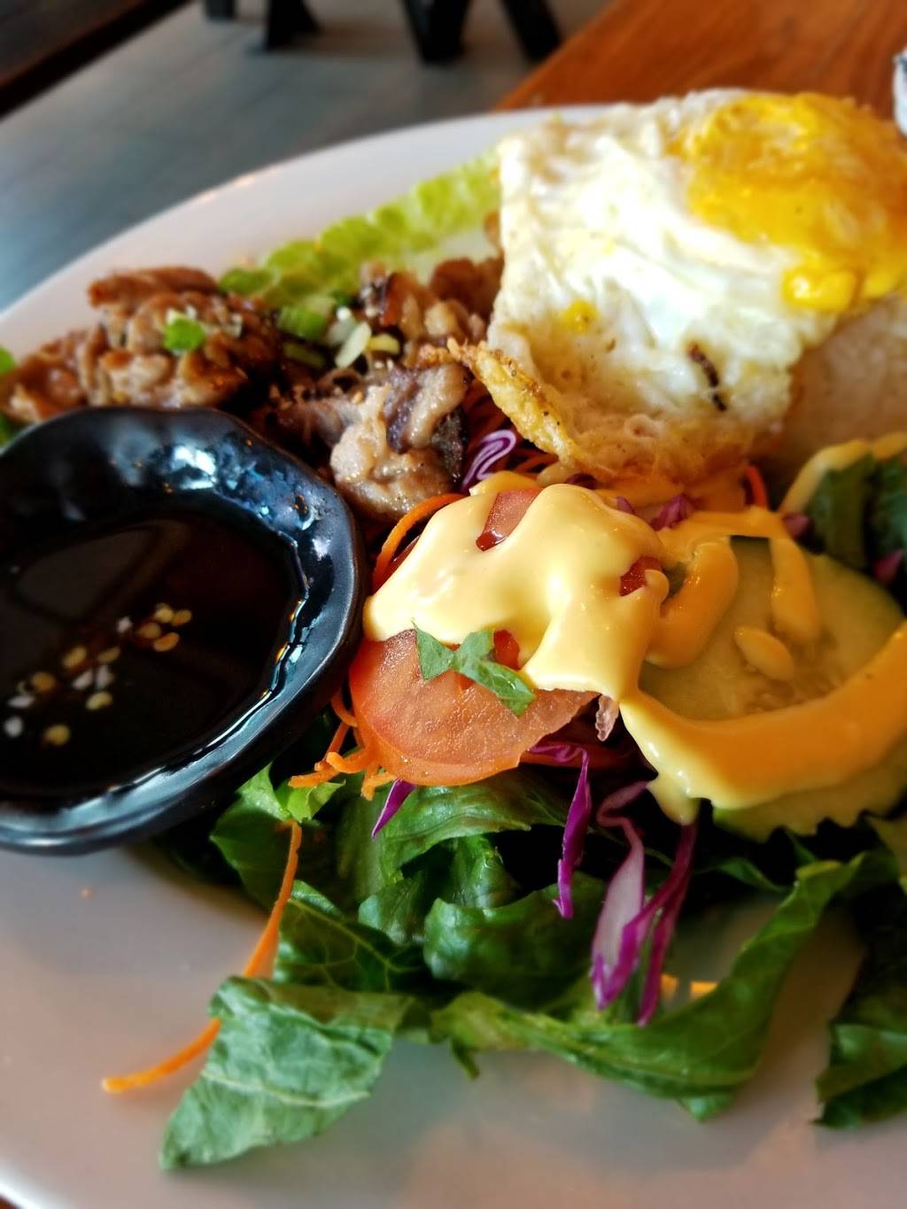 Its Pho | restaurant | 1821 N Cahuenga Blvd, Los Angeles, CA 90028, USA | 3233807998 OR +1 323-380-7998