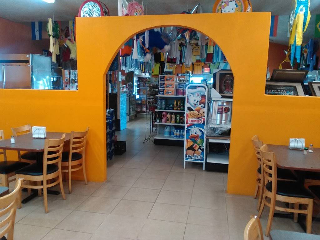 Restaurant y Tienda Mexicana Tierra Caliente | restaurant | 1111 S 1st St, Union City, TN 38261, USA | 7315999651 OR +1 731-599-9651