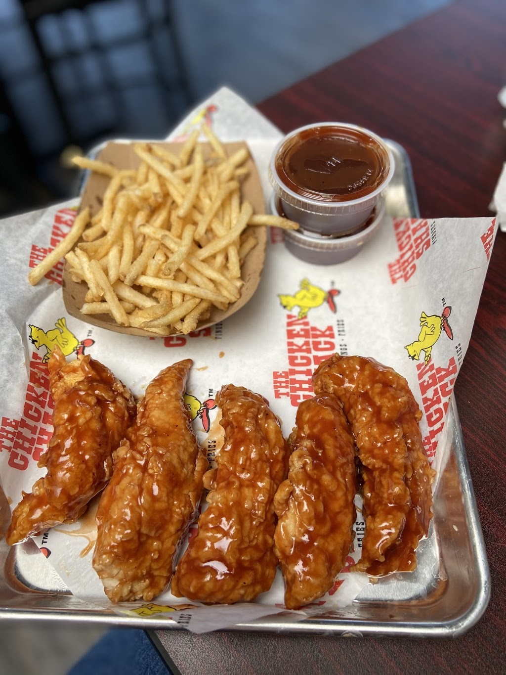 The Chicken Shack Paso | restaurant | 1401 Park St Suite E, Paso Robles, CA 93446, USA | 8052963699 OR +1 805-296-3699