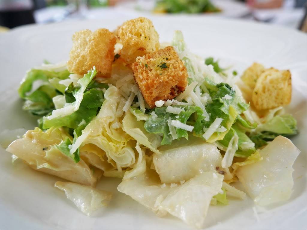 DAmicos The Continental | restaurant | 1205 3rd St S, Naples, FL 34102, USA | 2396590007 OR +1 239-659-0007