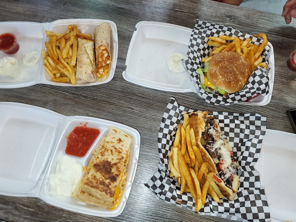 El Paisano Market | restaurant | 1035 E Lemon St, Tempe, AZ 85281, USA | 4805575000 OR +1 480-557-5000