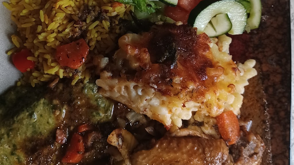 Socaflavadelights | restaurant | 538 NW Ferris Dr, Port St. Lucie, FL 34983, USA | 5612946756 OR +1 561-294-6756