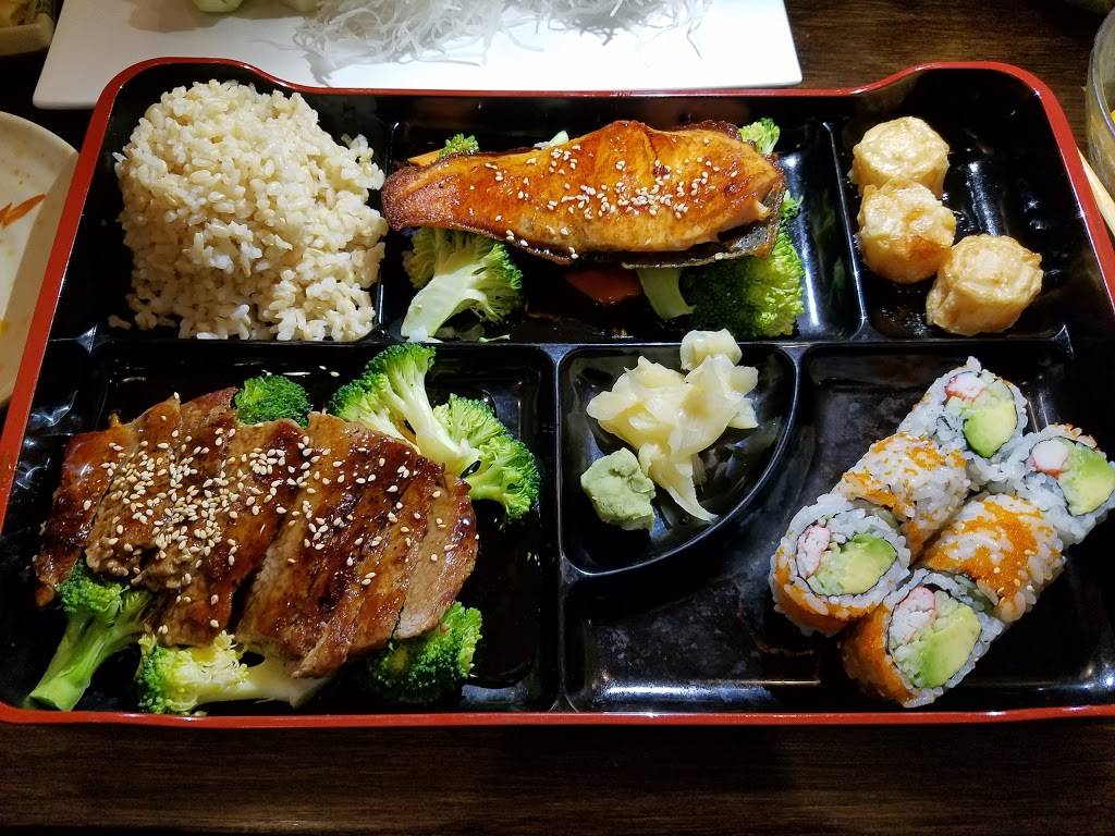 Ika Sushi | restaurant | 8512 Bay Pkwy, Brooklyn, NY 11214, USA | 7184842301 OR +1 718-484-2301