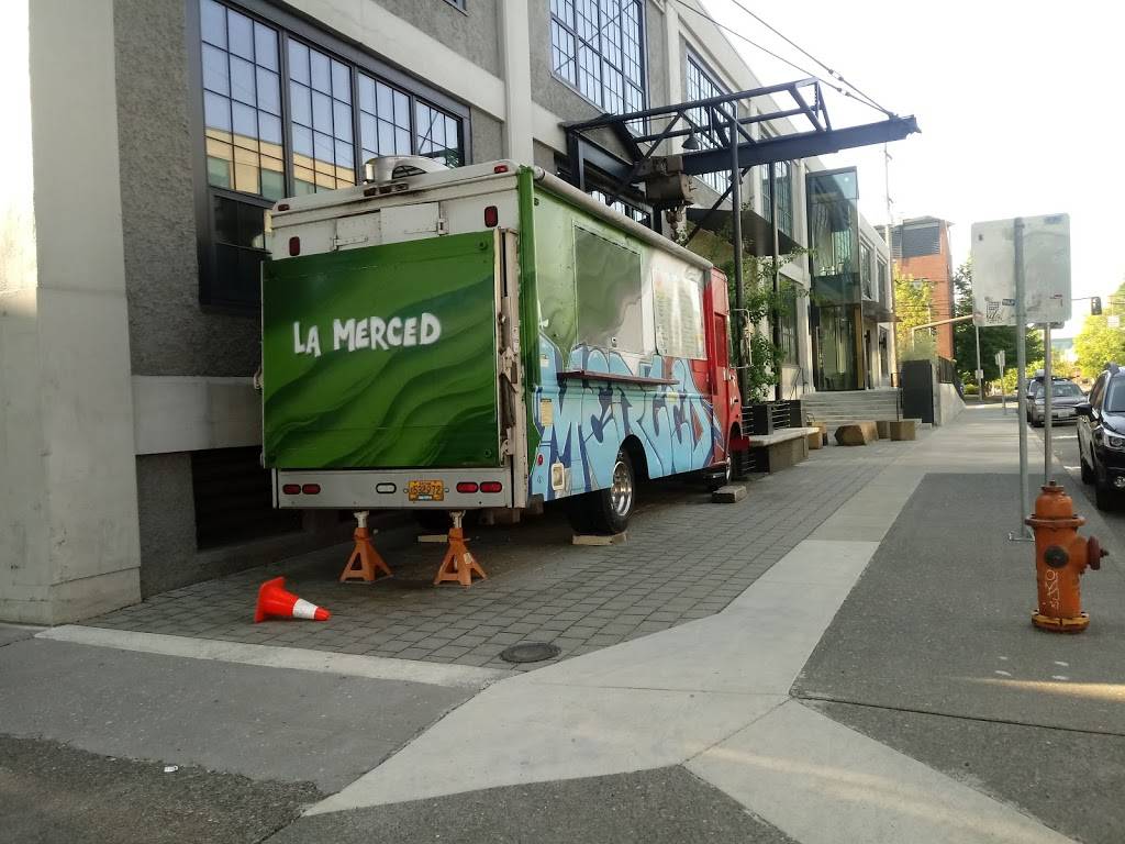 Taqueria La Merced | restaurant | 1510 SE Water Ave, Portland, OR 97214, USA | 5039351977 OR +1 503-935-1977