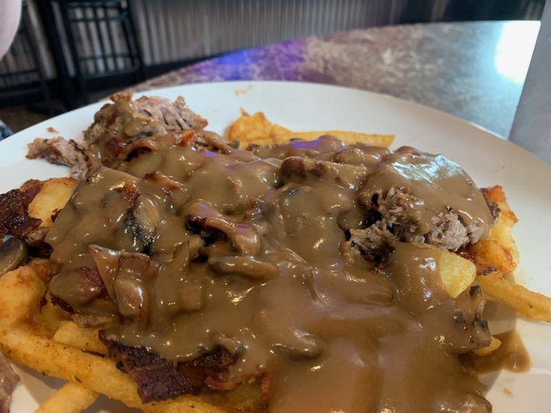 Muddy Cow - Hutchinson | restaurant | 35 3rd Ave SE, Hutchinson, MN 55350, USA | 3204558034 OR +1 320-455-8034