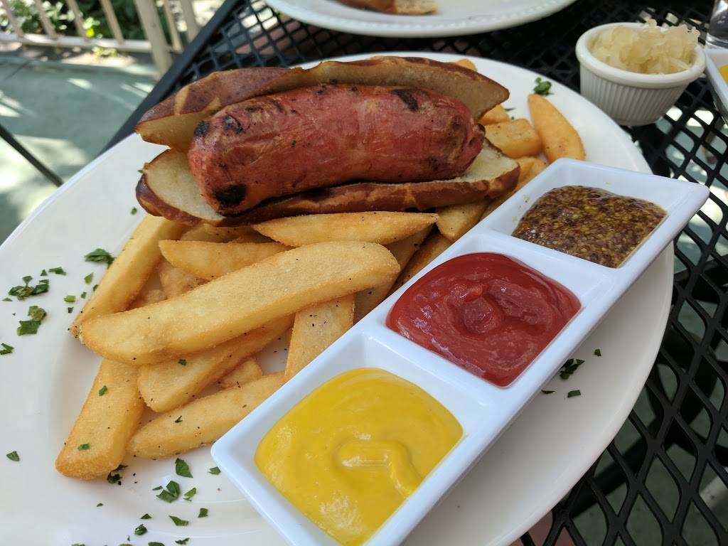 Brooklyn Bavarian Biergarten | restaurant | 265 Prospect Ave, Brooklyn, NY 11215, USA | 7187880400 OR +1 718-788-0400