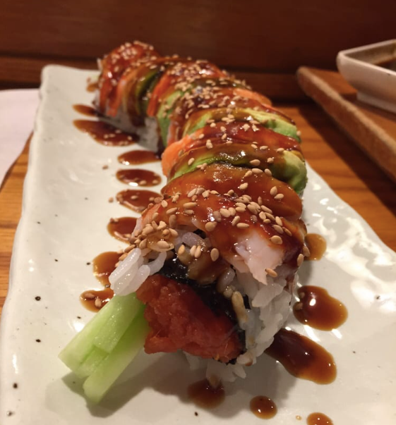 Kyoto Sushi West Hills CA | restaurant | 22906 Vanowen St, West Hills, CA 91307, USA | 8187039132 OR +1 818-703-9132