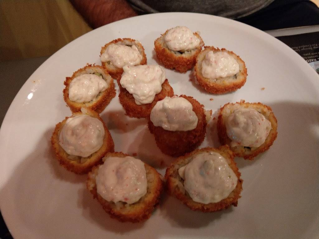 Sushi Zushi | restaurant | 203 S St Marys St #170, San Antonio, TX 78205, USA | 2104722900 OR +1 210-472-2900