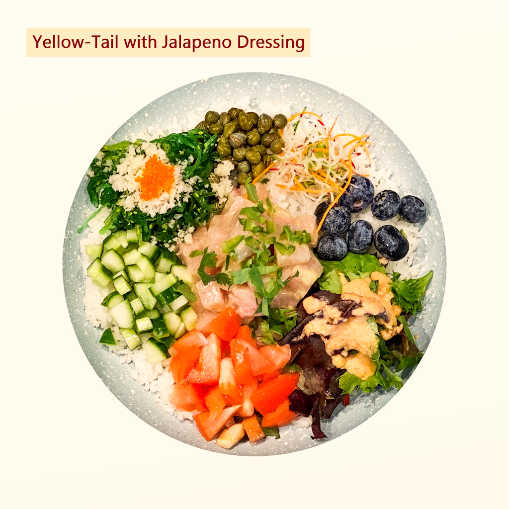 Donburi Sushi Shop | restaurant | 1 Beale St, Quincy, MA 02170, USA | 6174810785 OR +1 617-481-0785