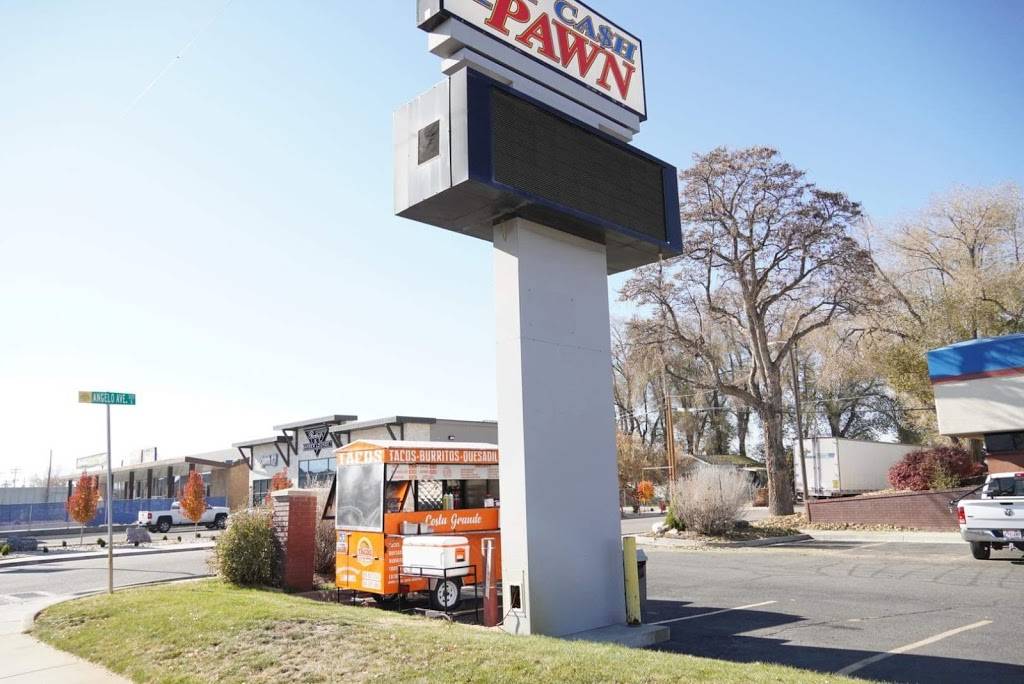 Tacos Costa Grande | restaurant | Angelo Ave S, Salt Lake City, UT 84115, USA | 8013309864 OR +1 801-330-9864