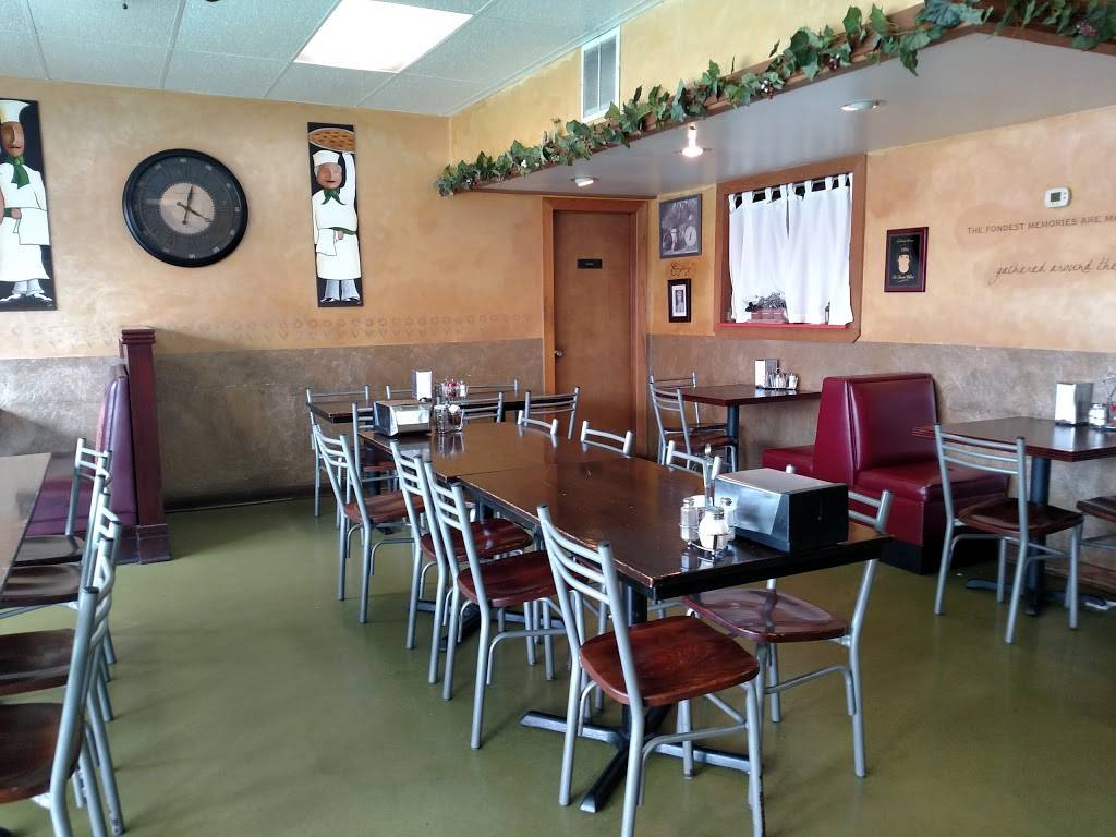 So Italian | restaurant | 515 E Main St, Brownsburg, IN 46112, USA | 3178584777 OR +1 317-858-4777