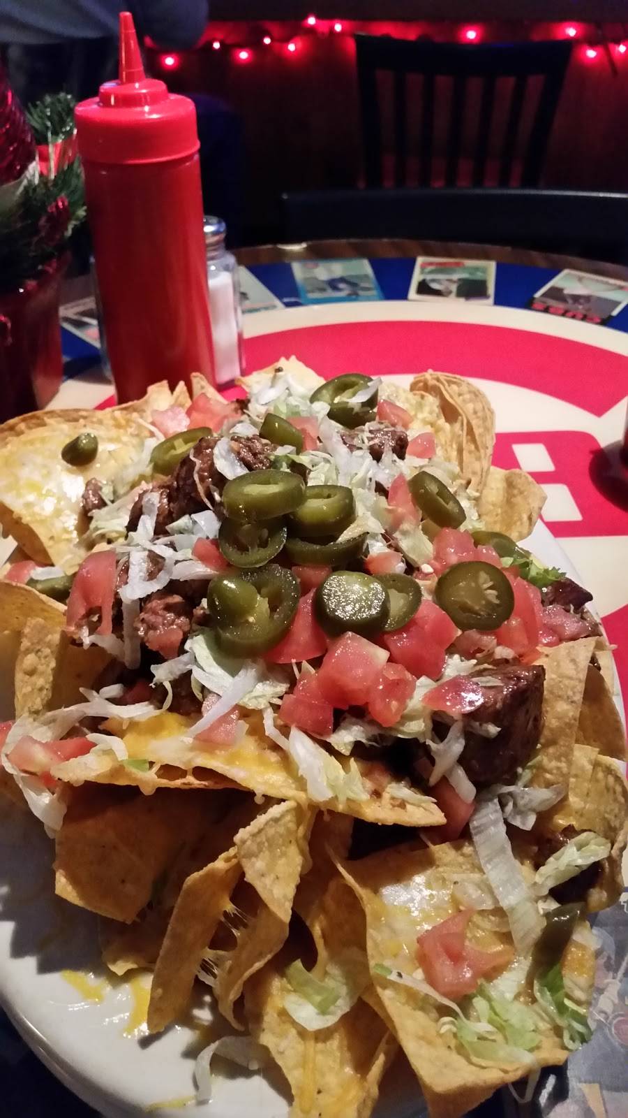 The Getaway Grille & Cubbie Bar | restaurant | 9489 Red Arrow Hwy, Bridgman, MI 49106, USA | 2694655932 OR +1 269-465-5932