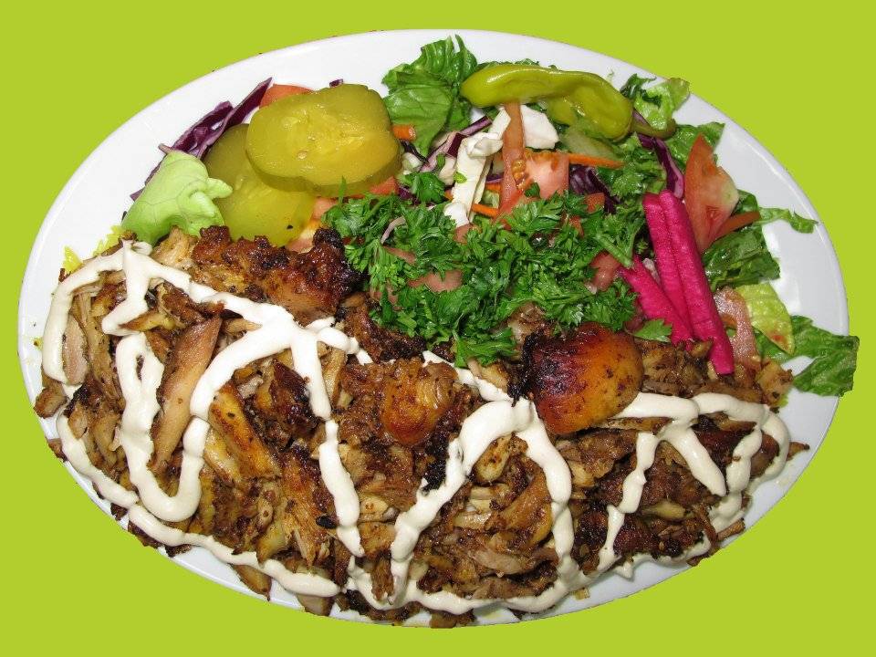 Paradise Restaurant | restaurant | 1027 Finch Ave W, North York, ON M3J 2C7, Canada | 4166634860 OR +1 416-663-4860