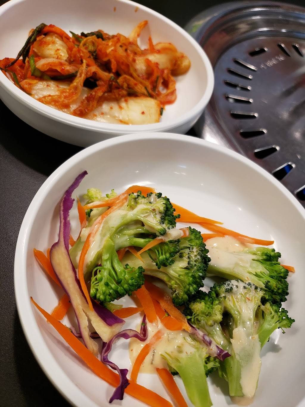 Sikdorak III | restaurant | 98-1277 Kaahumanu St, Aiea, HI 96701, USA | 8084862092 OR +1 808-486-2092