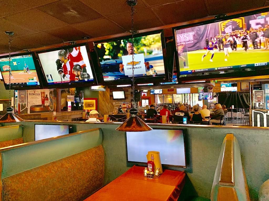 Dillons KC BBQ Arrowhead | restaurant | 20585 N 59th Ave, Glendale, AZ 85308, USA | 6235668100 OR +1 623-566-8100