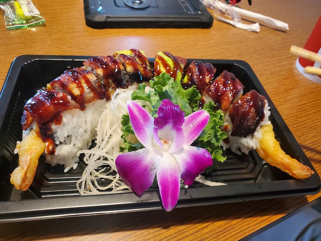 SUSHI LITTLE | restaurant | 5940 W Union Hills Dr suite d190, Glendale, AZ 85308, USA | 6026981016 OR +1 602-698-1016