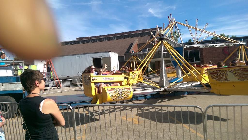 Whynot Pizza | restaurant | 105 N Market St, Chatham, IL 62629, USA | 2176970045 OR +1 217-697-0045