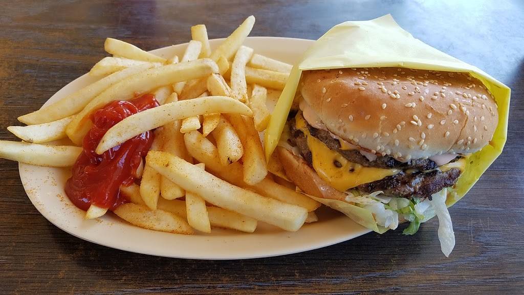 Brolly Hut | restaurant | 16927 Hawthorne Blvd, Lawndale, CA 90260, USA | 3103705729 OR +1 310-370-5729