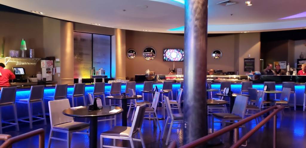 Kofusion | restaurant | 1 E Main St, Champaign, IL 61820, USA | 2175311166 OR +1 217-531-1166