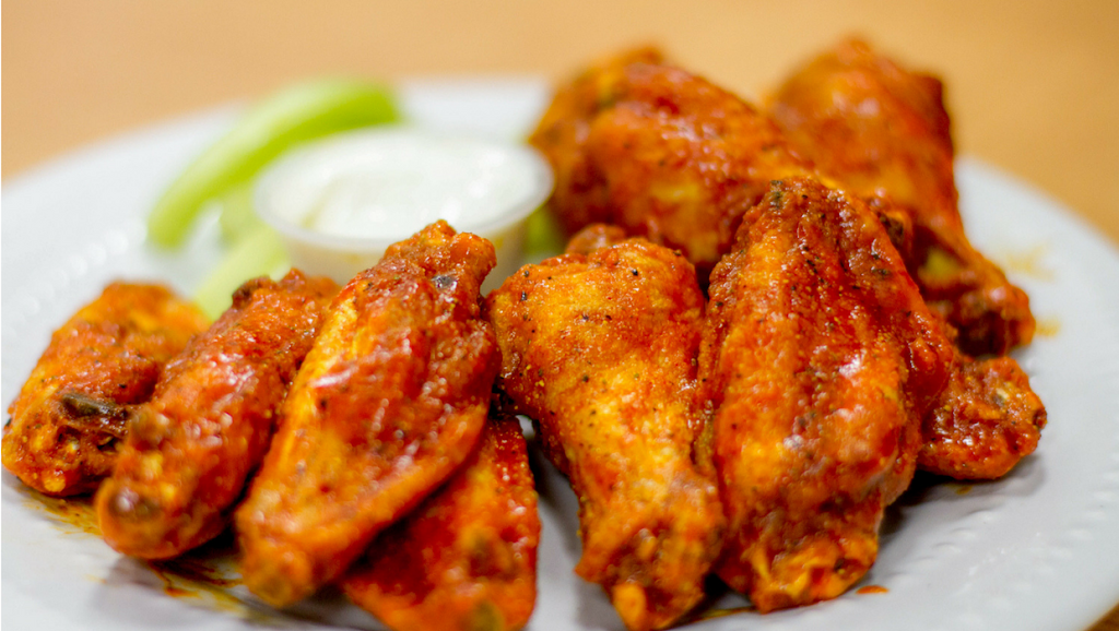 Americas Best Wings & Kabob | restaurant | 600 E Pratt St suite 105, Baltimore, MD 21202, USA | 4434539197 OR +1 443-453-9197