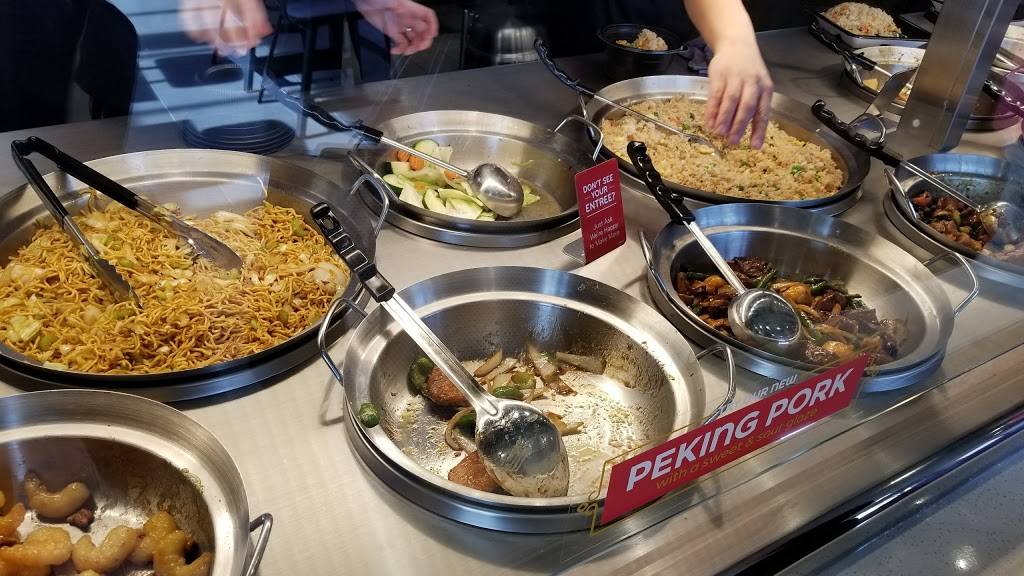 Panda Express | restaurant | 750 S Rancho Sahuarita Blvd, Sahuarita, AZ 85629, USA | 5206483889 OR +1 520-648-3889