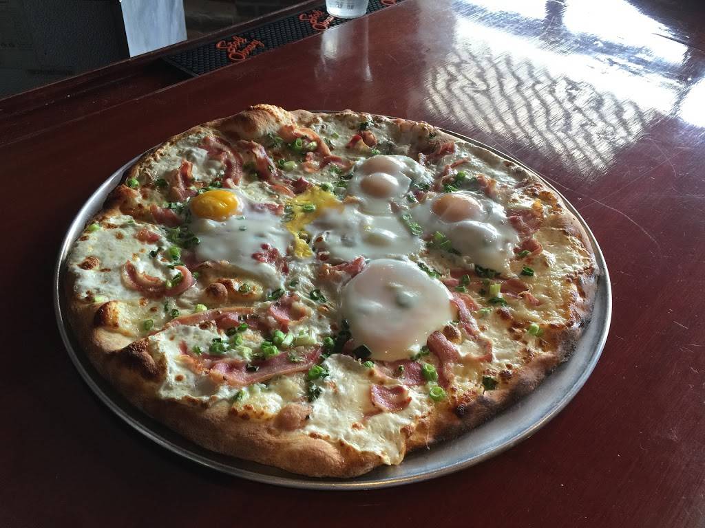 Massas Pizzeria | restaurant | 80 Gerard St, Huntington, NY 11743, USA | 6319233473 OR +1 631-923-3473