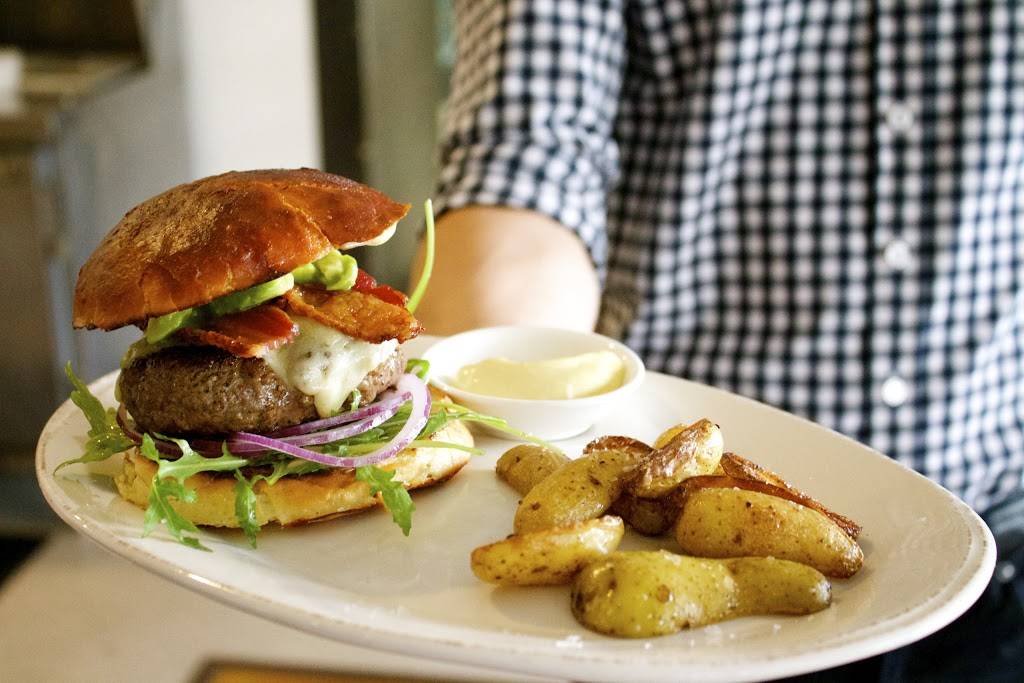 Barbareño | restaurant | 205 W Canon Perdido St, Santa Barbara, CA 93101, USA | 8059639591 OR +1 805-963-9591