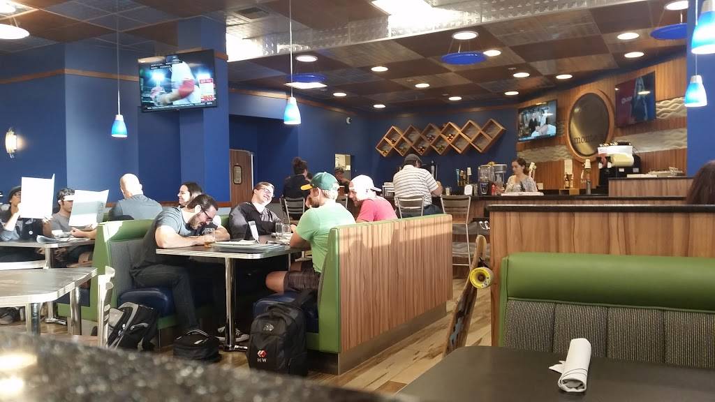 Montes | cafe | 16, 100 Campus Center, Seaside, CA 93955, USA | 8315825020 OR +1 831-582-5020