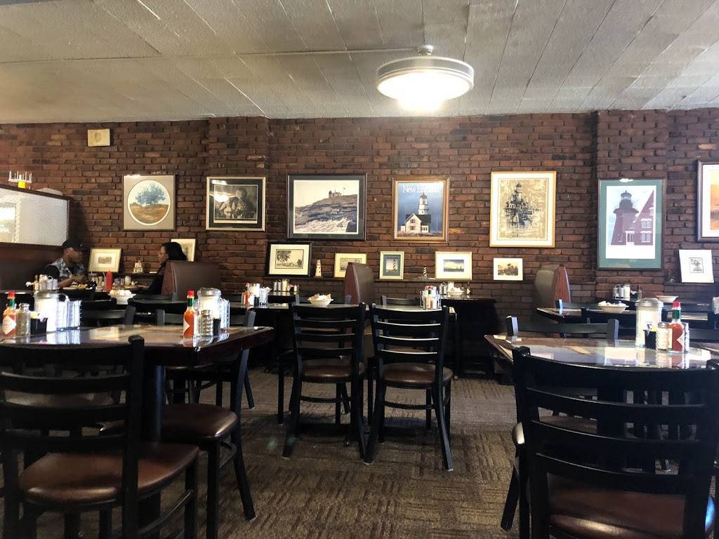 The Beacon Restaurant | restaurant | 909 E Douglas Ave, Wichita, KS 67202, USA | 3162633397 OR +1 316-263-3397