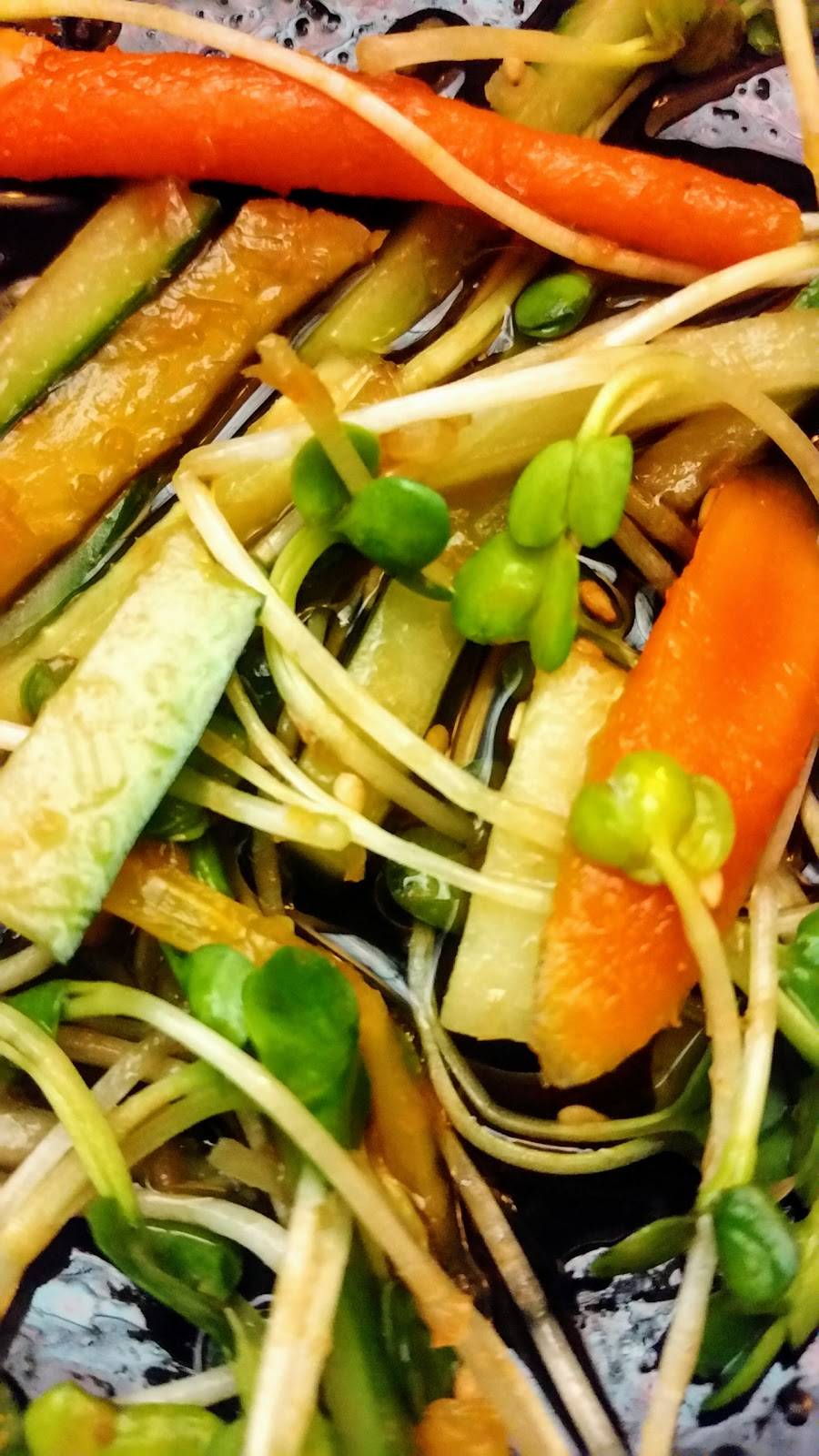 Hide Sushi | restaurant | 2040 Sawtelle Blvd, Los Angeles, CA 90025, USA | 3104777242 OR +1 310-477-7242