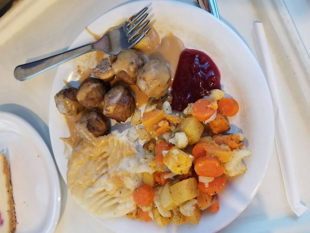 IKEA Restaurant | restaurant | 67 W Ikea Way, Draper, UT 84020, USA | 8888884532 OR +1 888-888-4532