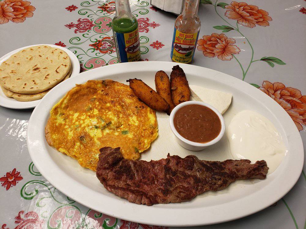 El Paraiso Latino | restaurant | 4690 US-1, Vero Beach, FL 32967, USA | 7729992872 OR +1 772-999-2872