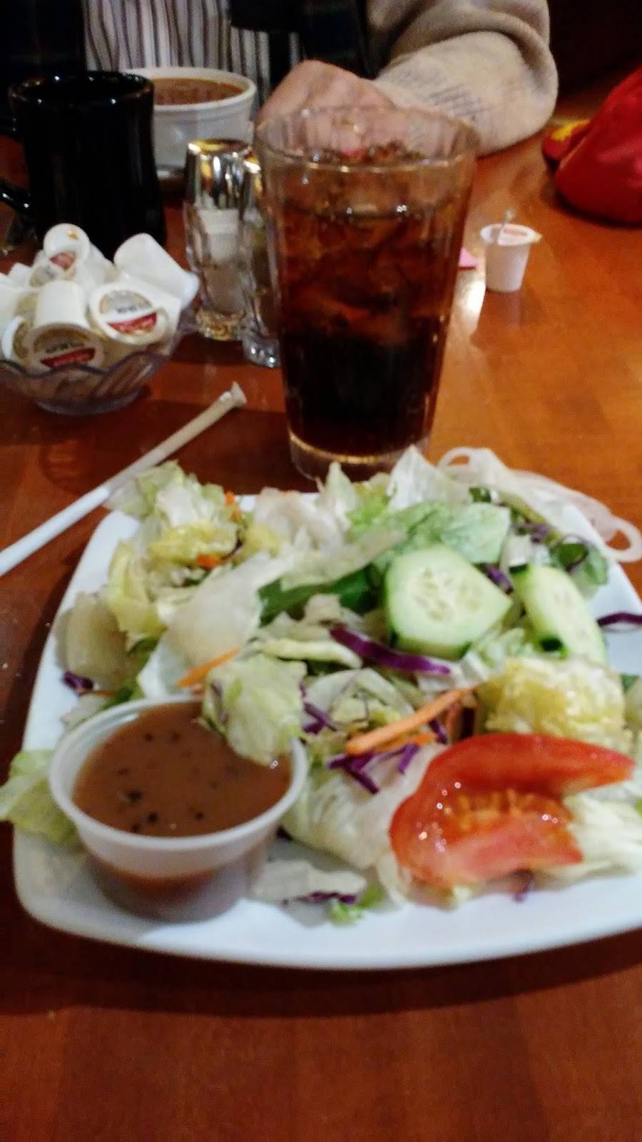 American Table Restaurant | restaurant | 3575 Lake City Hwy, Warsaw, IN 46580, USA | 5742678171 OR +1 574-267-8171