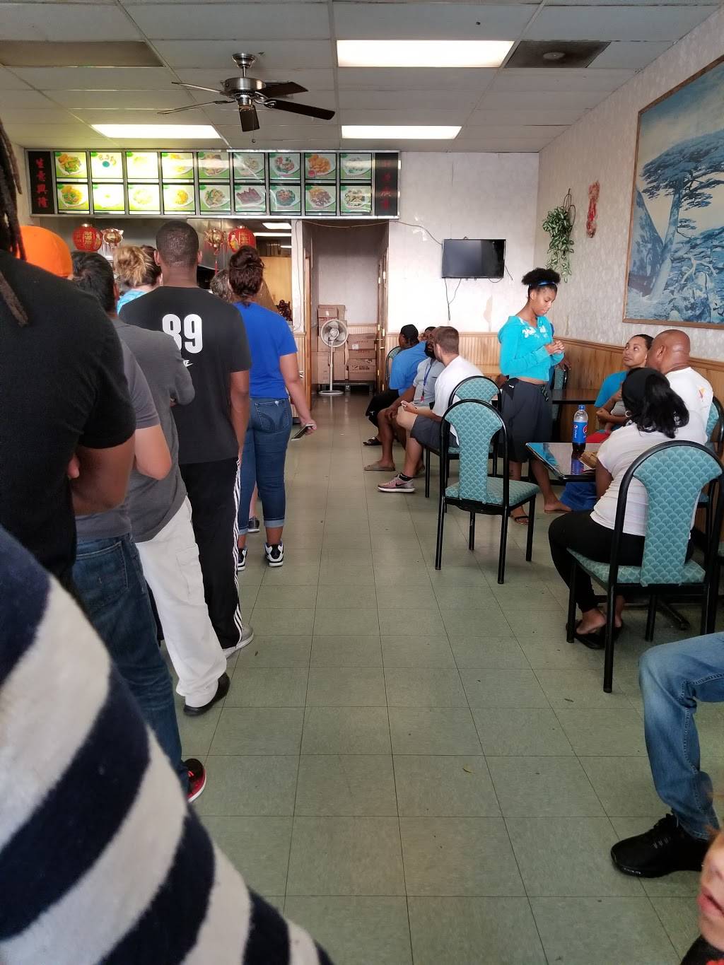 China 1 | restaurant | 1285 S Missouri Ave, Clearwater, FL 33756, USA | 7274479663 OR +1 727-447-9663