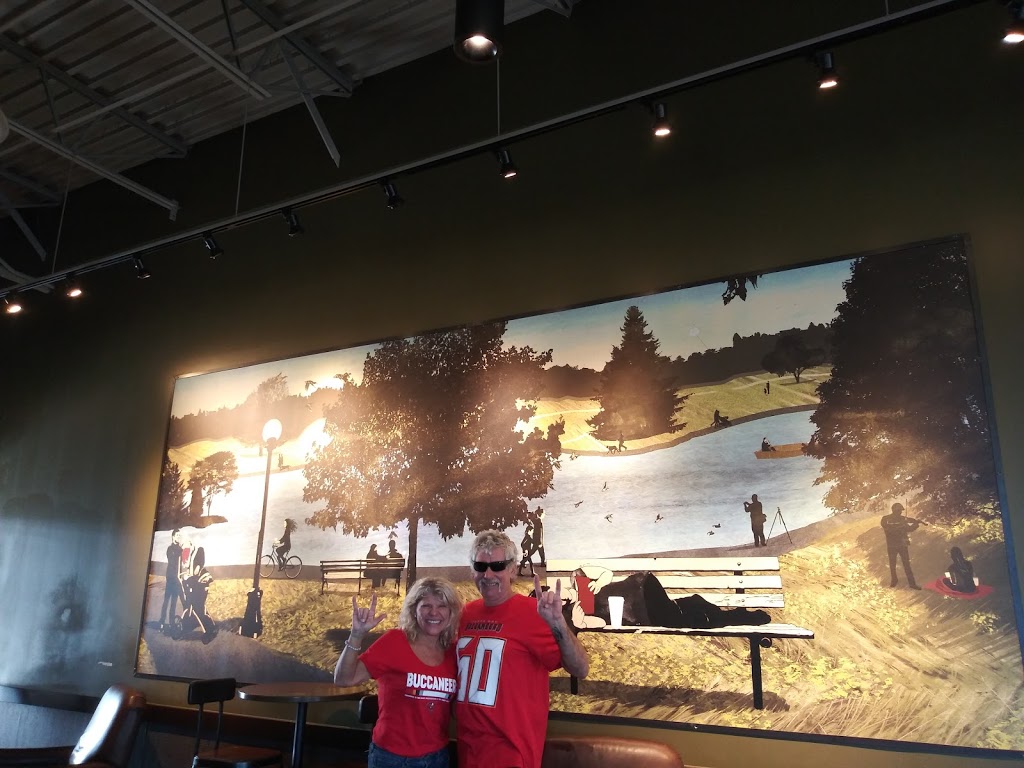 Starbucks | cafe | 2013 N Dale Mabry Hwy, Tampa, FL 33607, USA | 8134429250 OR +1 813-442-9250