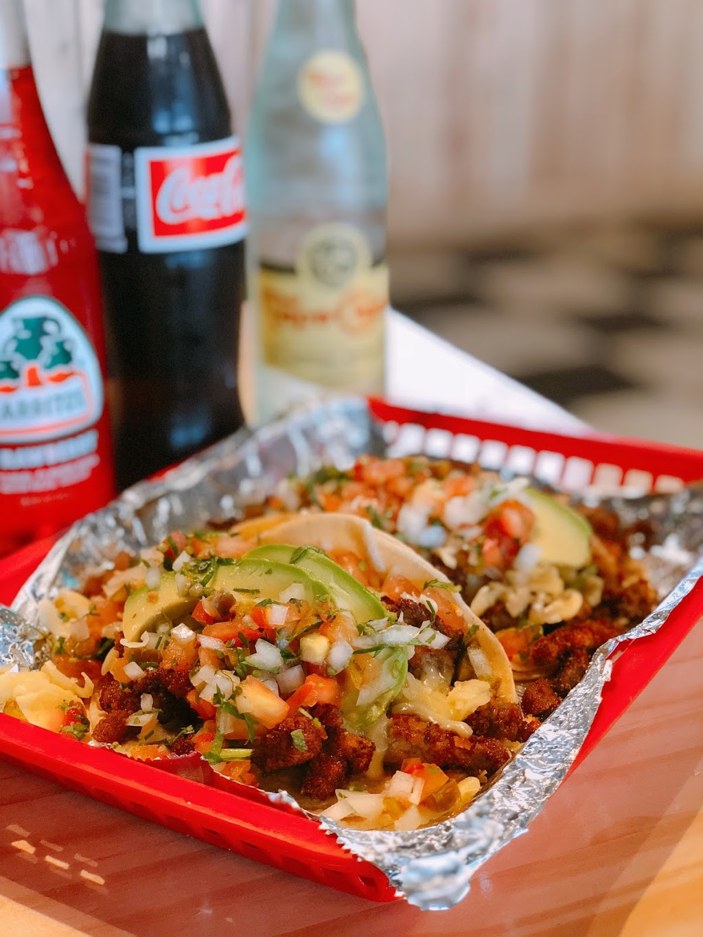 Maciels Tortas & tacos (Midtown) | restaurant | 820 Cooper St, Memphis, TN 38104, USA | 9014435346 OR +1 901-443-5346